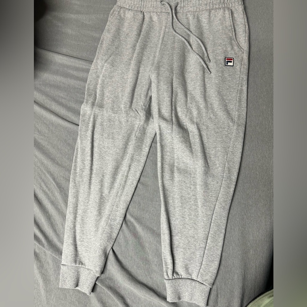 Fila women joggers